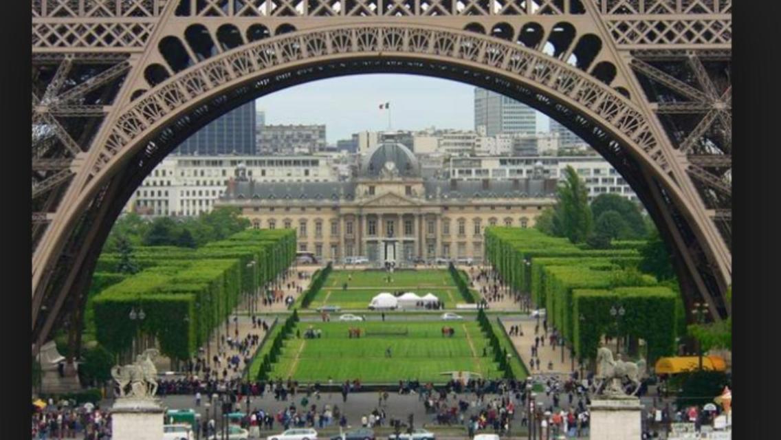 Appartamento Paris - Le Louvre Working & Living Esterno foto